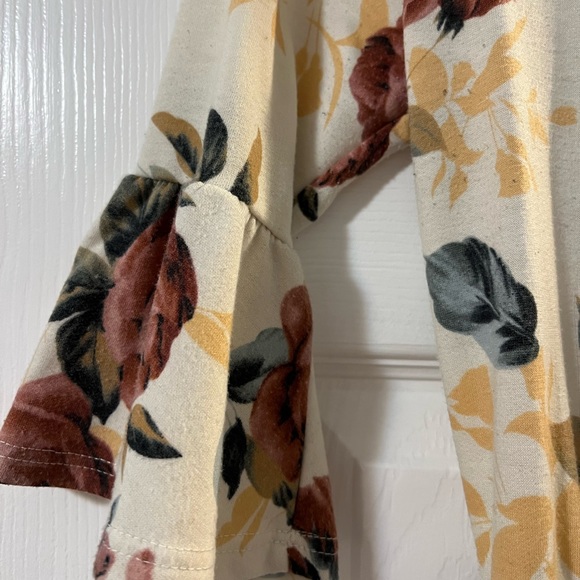 PROMESA Women’s Midi Floral Dress - Picture 3 of 9